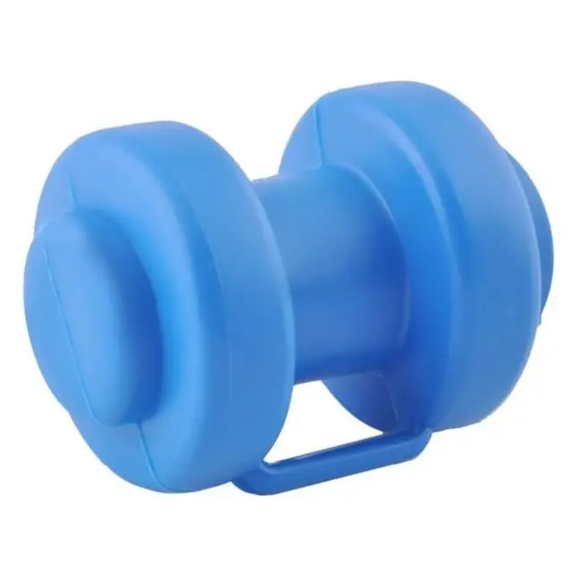 Malatec Hoes voor trampolinepaal - Veiligheid in Blauw