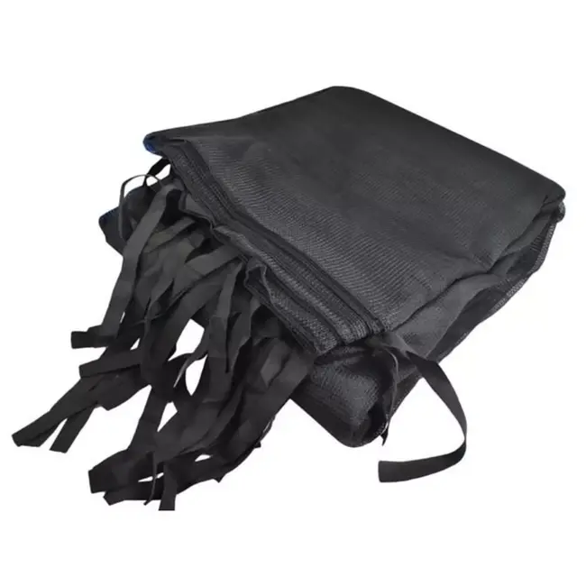 Malatec Veiligheidsnet voor Binnen Trampolines - Diameter 404cm