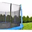 Malatec Veiligheidsnet voor Binnen Trampolines - Diameter 404cm