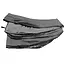 Malatec Veiligheidsrand voor Trampoline - 404cm