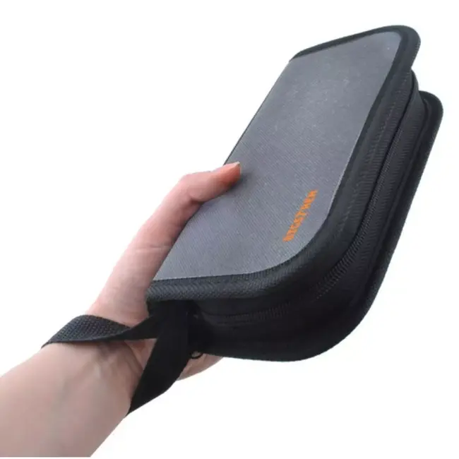 Bigstren Horlogemakersset - Compleet met 13 onderdelen