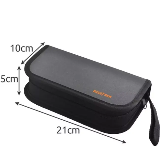 Bigstren Horlogemakersset - Compleet met 13 onderdelen