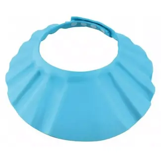Kruzzel Kinderbadje - Veilig en Comfortabel Blauw Badje
