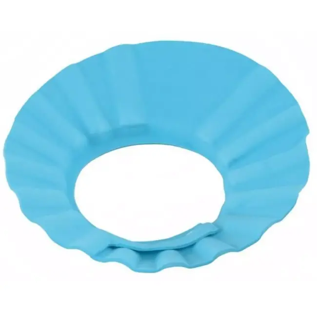 Kruzzel Kinderbadje - Veilig en Comfortabel Blauw Badje