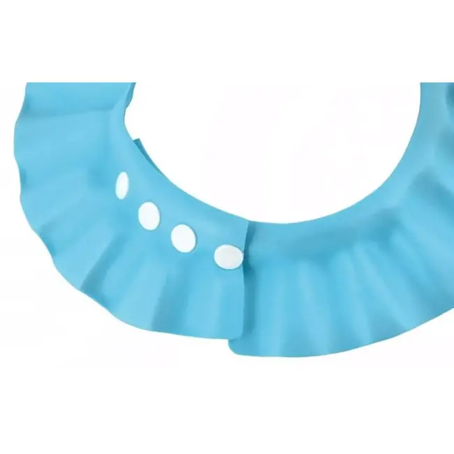 Kruzzel Kinderbadje - Veilig en Comfortabel Blauw Badje