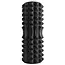 Trizand Roller Yoga - Massage Roller voor Intensieve Training (Zwart)