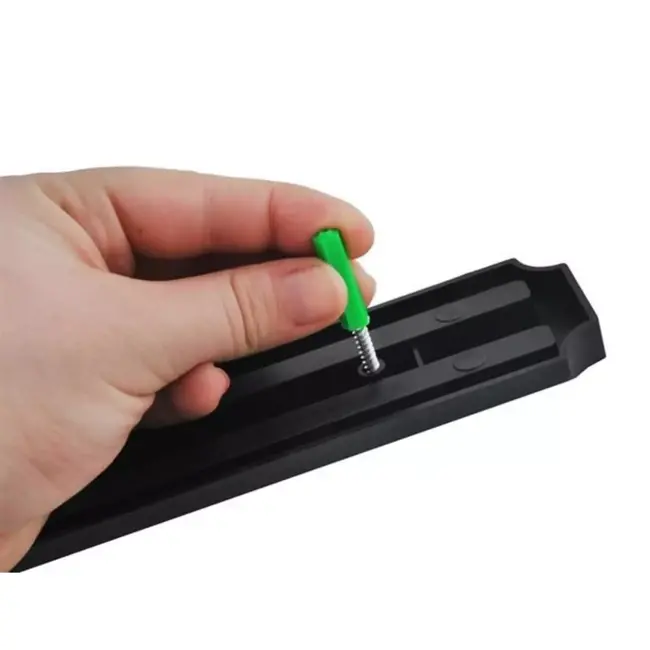 Ruhhy Magnetische Strip: Uw Ultieme Oplossing voor Metalen Opslag