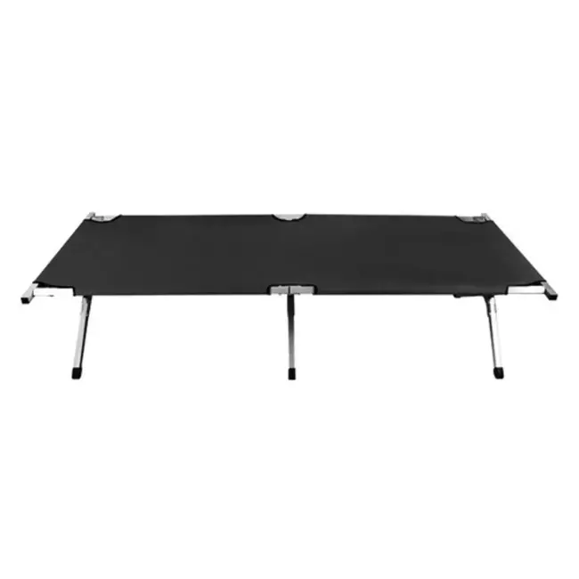 Trizand Veldbed - Canadees Bed voor Comfort en Gemak