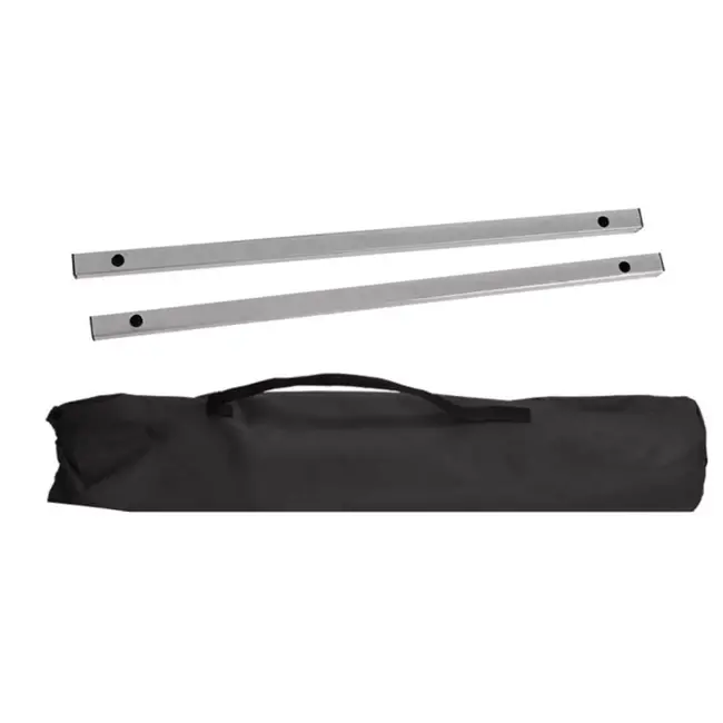 Trizand Veldbed - Canadees Bed voor Comfort en Gemak