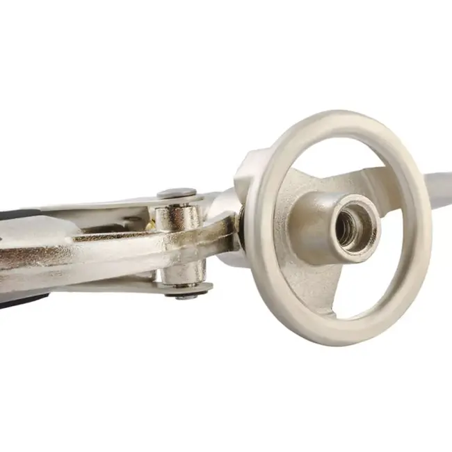 Bigstren Ergonomisch Schuimpistool voor Precieze Applicaties