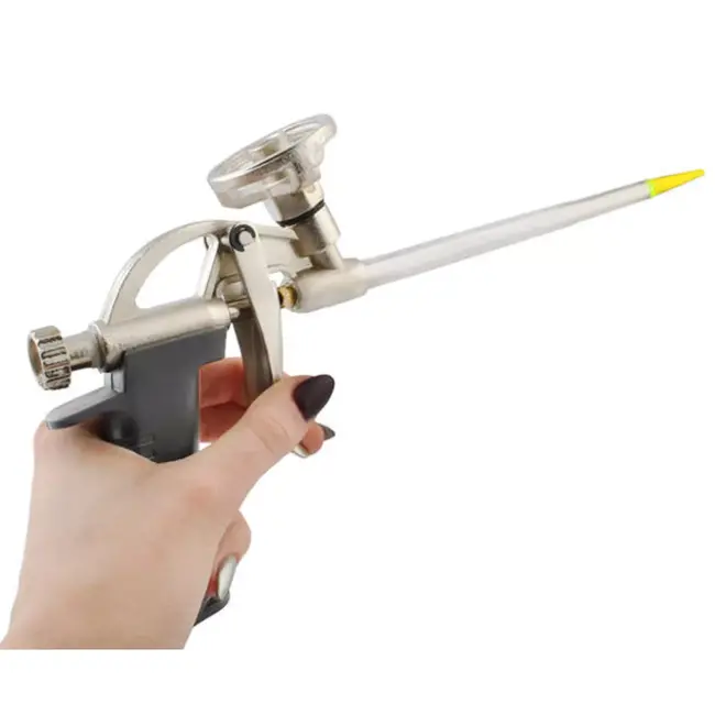 Bigstren Ergonomisch Schuimpistool voor Precieze Applicaties