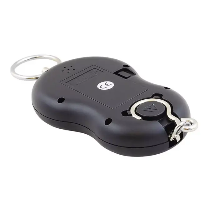 Ruhhy Universele Haakweegschaal: Perfect voor Vissen en Thuis