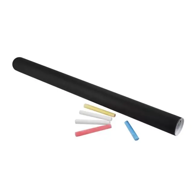 Malatec Zelfklevende Krijtbordrol - Creatief en Praktisch