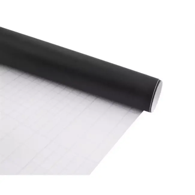 Malatec Zelfklevende Krijtbordrol - Creatief en Praktisch