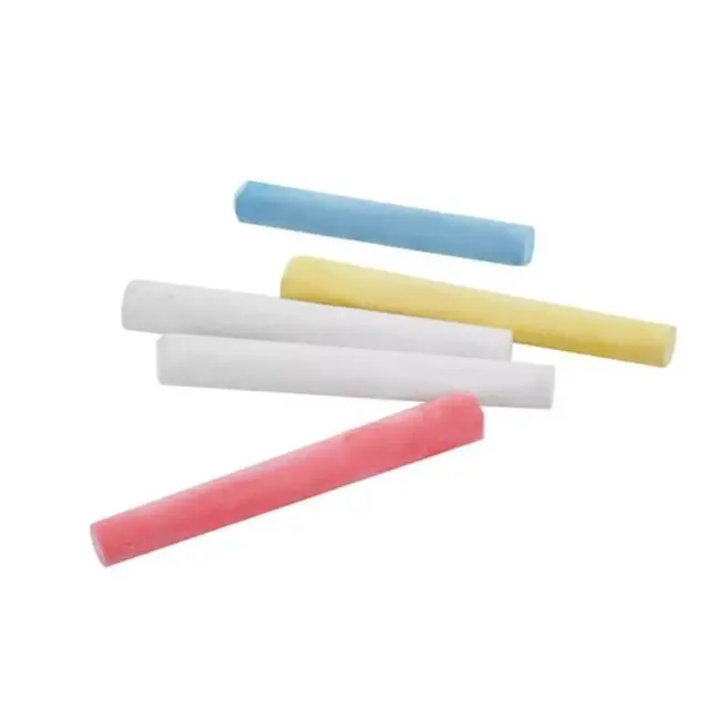 Malatec Zelfklevende Krijtbordrol - Creatief en Praktisch