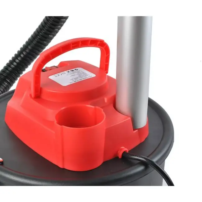 Kaminer Aszuiger 20L - Efficiënt en Krachtig Reinigen