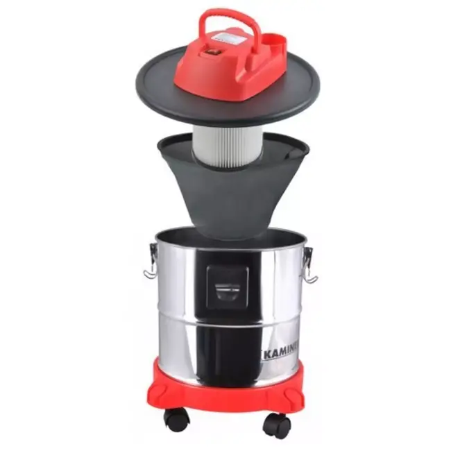 Kaminer Aszuiger 20L - Efficiënt en Krachtig Reinigen