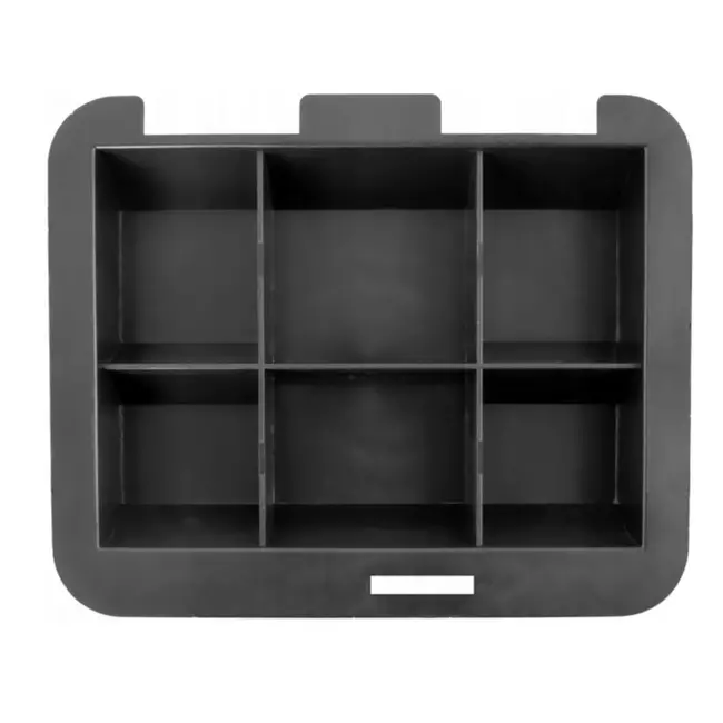 Malatec Geldkist: Maximale Beveiliging voor Uw Waardevolle Spullen