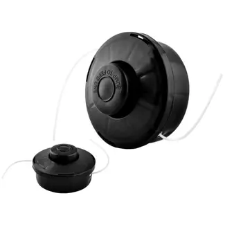 Bigstren Snijkop voor Grastrimmers - Schroefbevestiging van 10mm