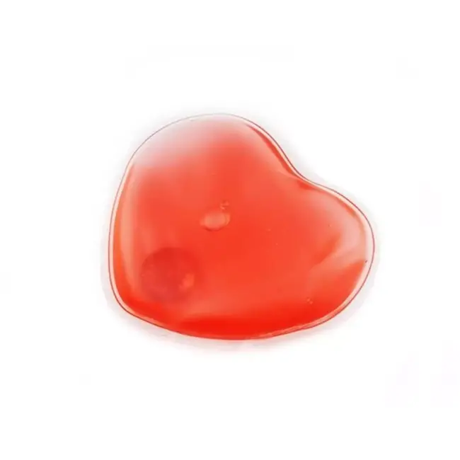 Malatec Hand- en Lichaamsverwarmer: Herbruikbaar en Hartvormig