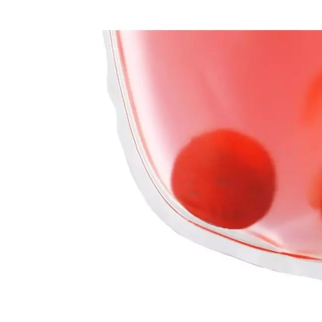 Malatec Hand- en Lichaamsverwarmer: Herbruikbaar en Hartvormig