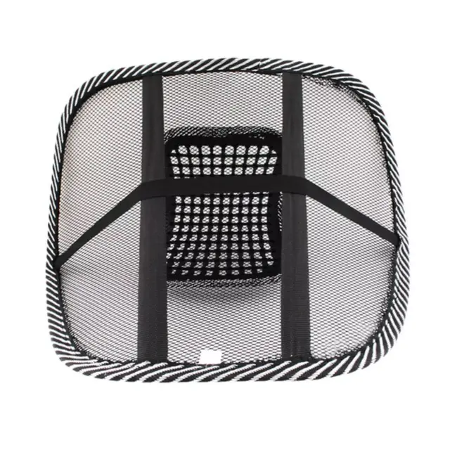 Malatec Rugsteun: Ergonomische Steun en Comfort voor Elke Stoel