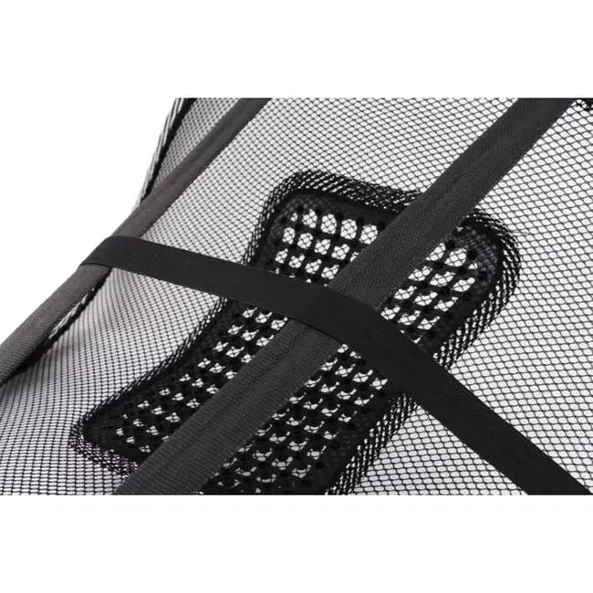 Malatec Rugsteun: Ergonomische Steun en Comfort voor Elke Stoel