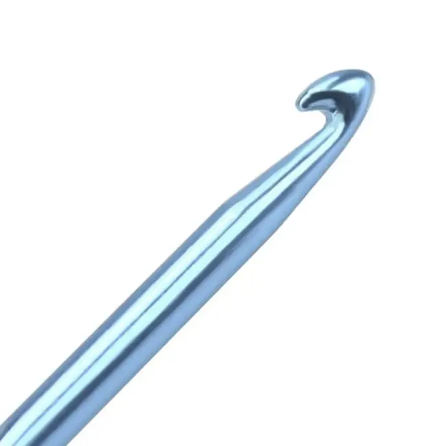 Ruhhy Haaknaaldenset: Perfect voor Elke Haakliefhebber