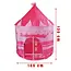 Ruhhy Roze Kasteeltent: Het Perfecte Paleis voor Uw Kleine