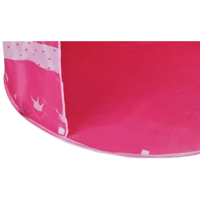 Ruhhy Roze Kasteeltent: Het Perfecte Paleis voor Uw Kleine