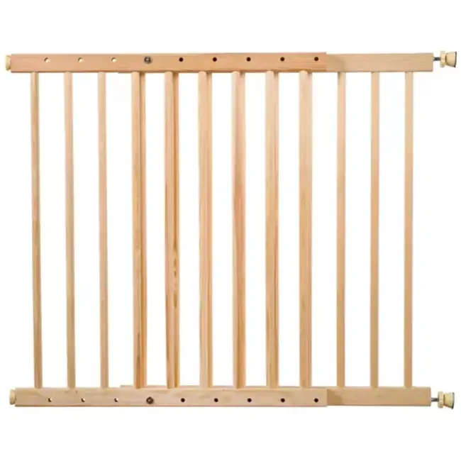 Ruhhy Traphekje: Aanpasbaar en Veilig