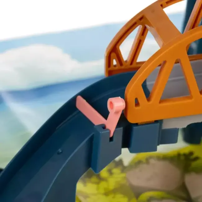 Iso Trade Racebaan - Leeuwenhol: Eindeloos Raceplezier voor Kinderen