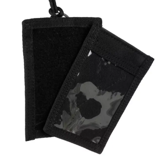 Trizand Etui: Veilige en Stijlvolle Oplossing voor je ID en Pasjes