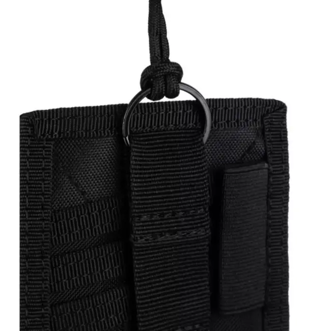 Trizand Etui: Veilige en Stijlvolle Oplossing voor je ID en Pasjes