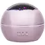 Izoxis Roze Projector Nachtlamp - Sterrenhemel en Onderwaterwereld