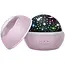 Izoxis Roze Projector Nachtlamp - Sterrenhemel en Onderwaterwereld