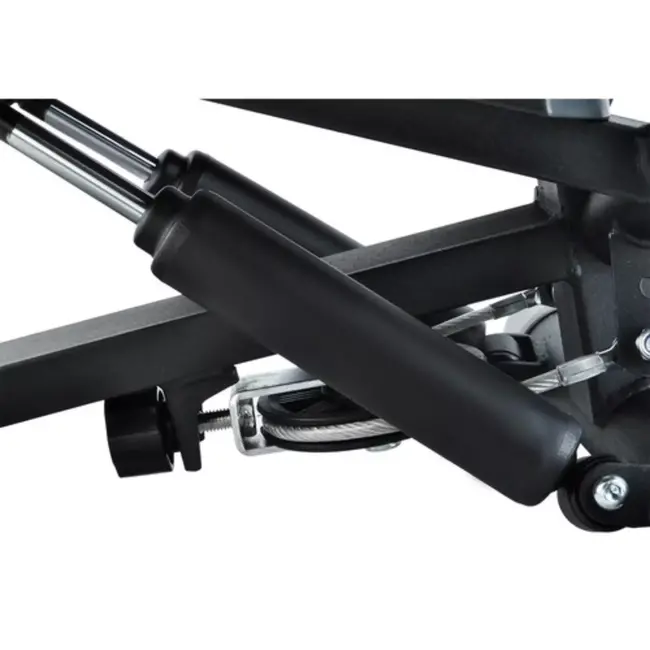 Trizand Diagonale Stepper: Thuis Trainen Met Weerstandskabels