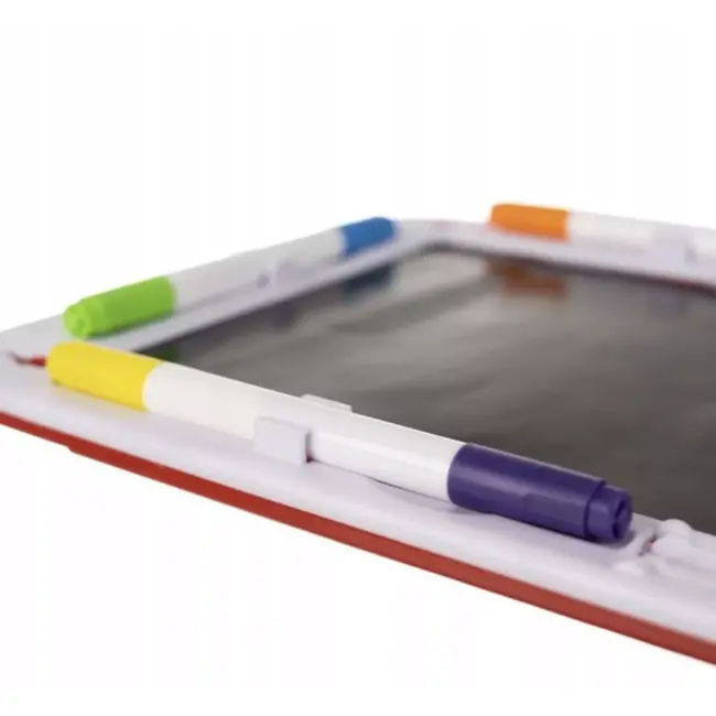 Kruzzel Magische Tekentablet 16950 - Creatief en Educatief Plezier