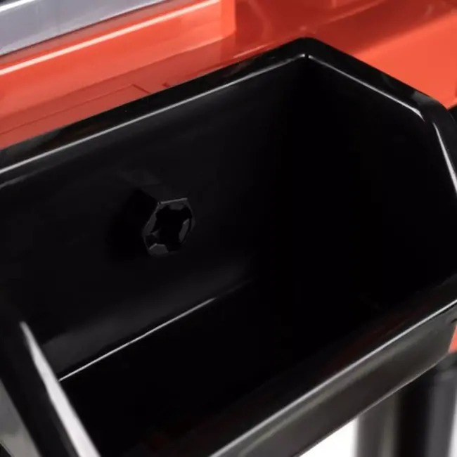 Kruzzel Kinderwerkplaats Set - Leerzaam Klusspeelgoed voor Jonge Kinderen