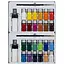 Maaleo Textielverf Set - 24 Kleuren voor Creatief Textielwerk
