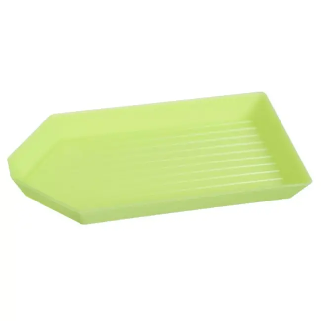 Malatec Diamant Painting Borduurwerk Uil - Unieke 5D Kunstervaring - 30 x 40 cm