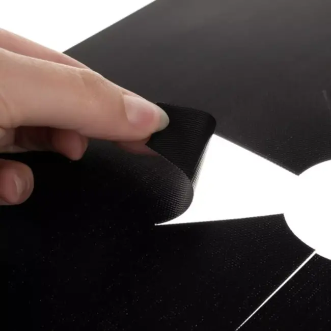 Ruhhy Brander Mat Set - Bescherm Je Gasfornuis Tegen Vlekken