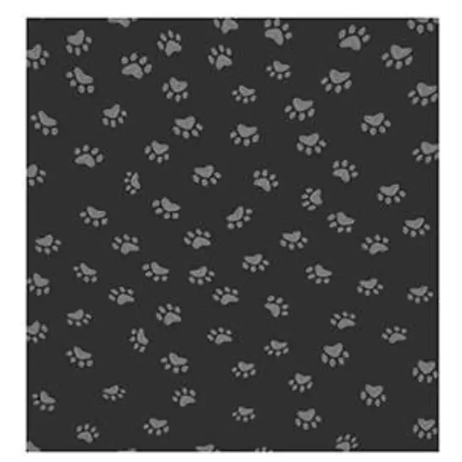 Purlov Hygiënische Onderleggers 45 x 33 cm + Poepzakjes - 100 Stuks - Absorberend en Lekbestendig