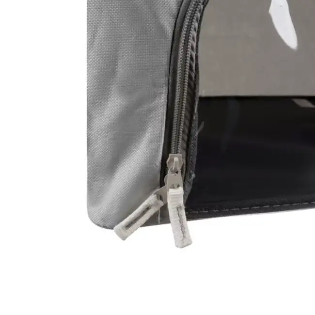 Ruhhy Beddengoedhoezen Set van 2 - Bescherm en Organiseer Je Textiel