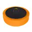 Xtrobb Polijstset voor Auto's - 3 Professionele Ø 150 mm Sponzen + Adapter