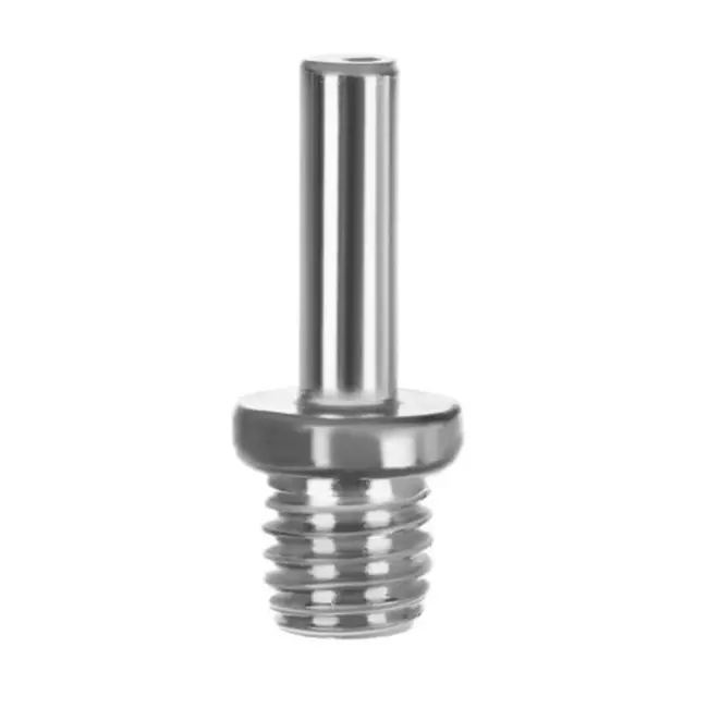 Xtrobb Polijstset voor Auto's - 3 Professionele Ø 150 mm Sponzen + Adapter