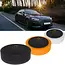 Xtrobb Polijstset voor Auto's - 3 Professionele Ø 150 mm Sponzen + Adapter