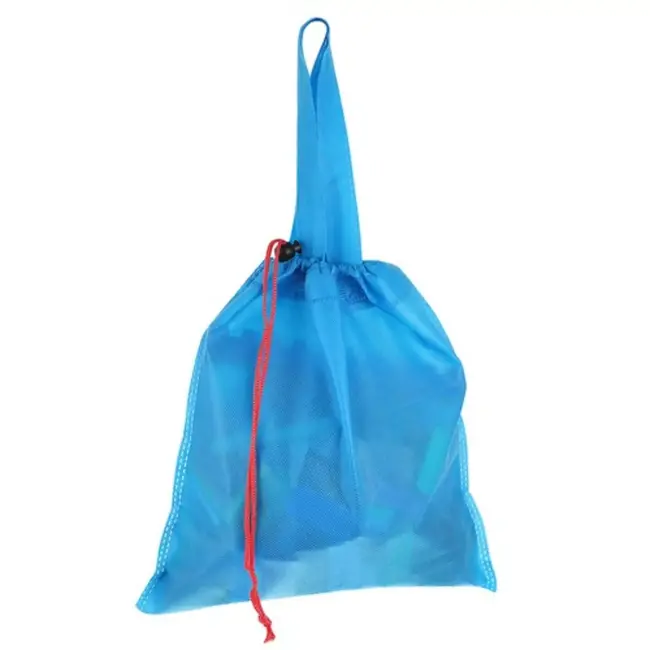 Kruzzel Houten Domino Knikkerbaan Set - 407 Stukken met Draagtas