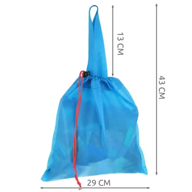 Kruzzel Houten Domino Knikkerbaan Set - 407 Stukken met Draagtas