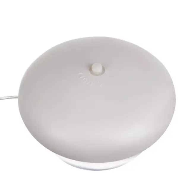 Malatec LED 3D-Santa - Sfeervolle Kerstdecoratie - 17 x 11.5 x 1.5 cm